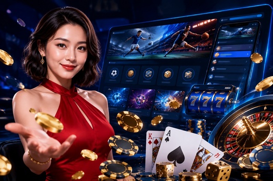 m88com – Sản phẩm và dịch vụ
