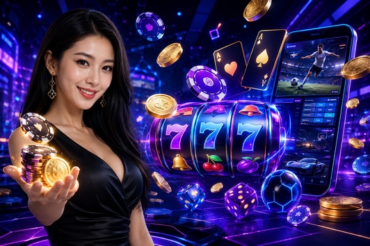 m88com – Câu chuyện thương hiệu